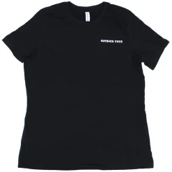 Women's Outback Toys Relaxed Short Sleeve T-Shirt
