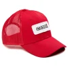 Youth Case IH Logo Red Hat