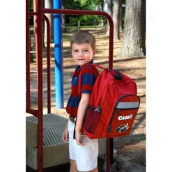 Youth Case IH Magnum Backpack