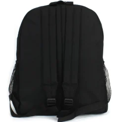 Youth IH Logo Black Backpack
