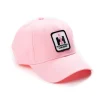 Youth IH Stitched Logo Solid Pink Hat