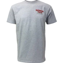 Youth Love Your Farm, Love Your Family, Feed America Outback Toys T-Shirt