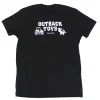 Youth Outback Toys Shortsleeve T-Shirt