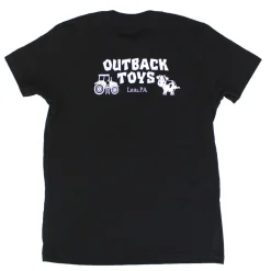 Youth Outback Toys Shortsleeve T-Shirt