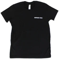 Youth Outback Toys Shortsleeve T-Shirt